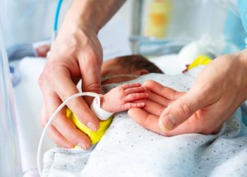 Neonatal GBS Disease Symptoms