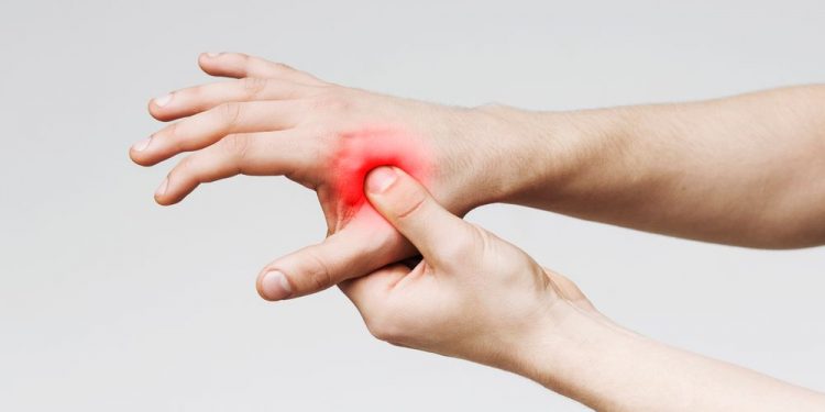 Neuropathic Pain Symptoms