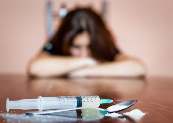 Heroin Addiction Symptoms