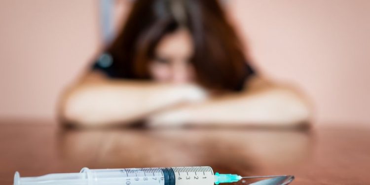 Heroin Addiction Symptoms