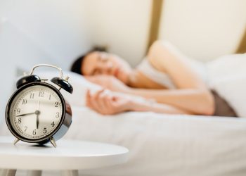 Excessive Daytime Sleepiness Symptoms