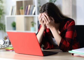 How to Overcome Test Anxiety Symptoms