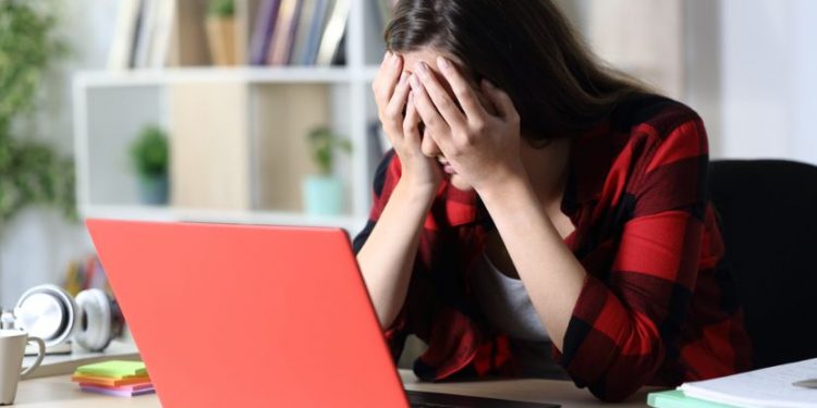 How to Overcome Test Anxiety Symptoms