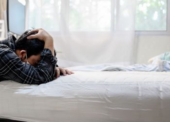 Complex PTSD Symptoms