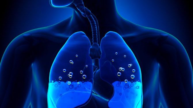 Pulmonary Hypertension