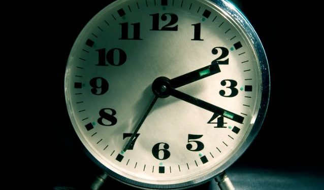 What Are Nocturia Symptoms?