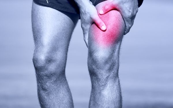 Muscle Cramps Symptoms and Treatment