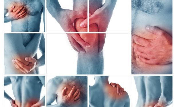 Choreo-Athetosis Symptoms