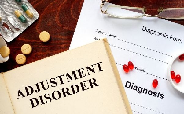 What Are Adjustment Disorder Symptoms?