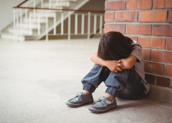 Early Childhood Depression Symptoms