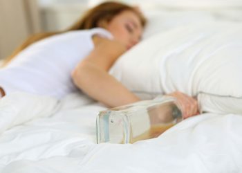 Ethanol Poisoning Symptoms