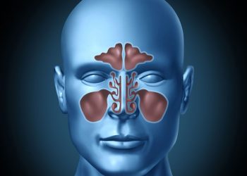 Congenital Diseases of the Nose & Sinuses Symptoms