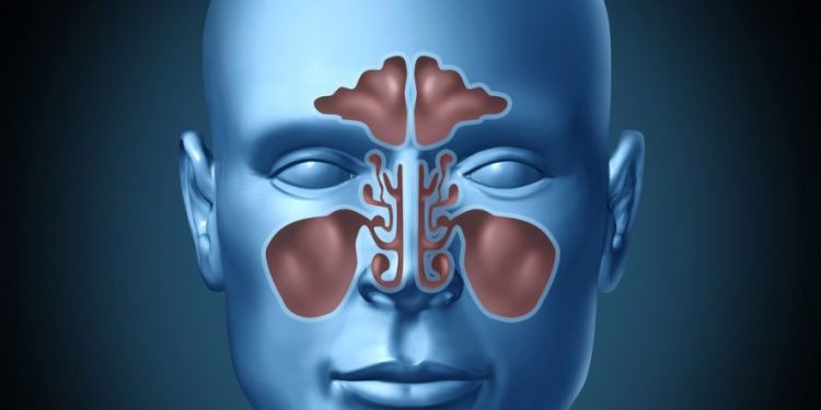 Congenital Diseases of the Nose & Sinuses Symptoms
