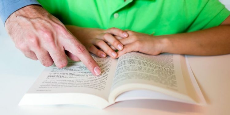 Recognizing Reading Disorders Symptoms