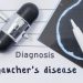 How to Manage Gaucher’s Disease Symptoms