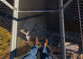 High Altitude Sickness