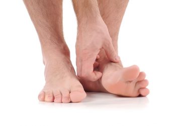 Hand Foot and Mouth Disease Symptoms