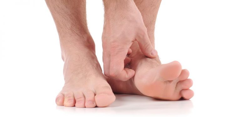 Hand Foot and Mouth Disease Symptoms