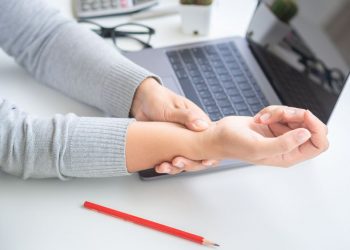 Occupational Diseases Symptoms