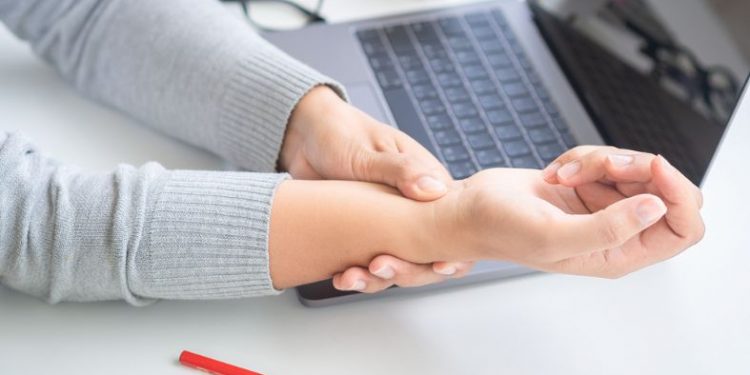 Occupational Diseases Symptoms