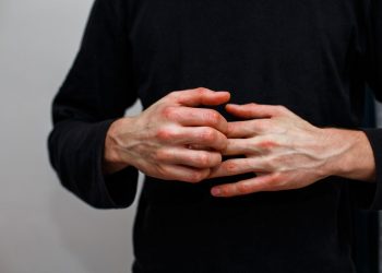 Autoimmune Disease Symptoms