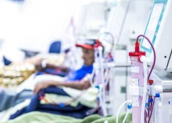 How to Deal With Chronic Renal Failure Symptoms