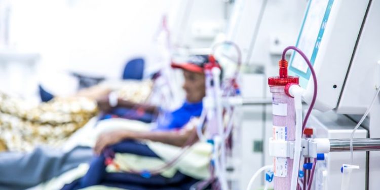 How to Deal With Chronic Renal Failure Symptoms