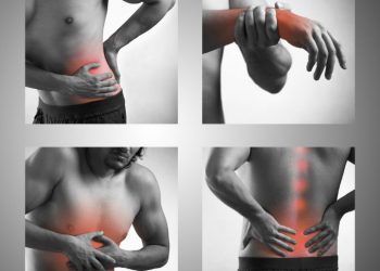 The Chronic Pain Disease Symptoms