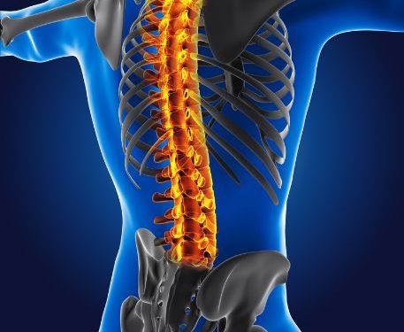 Spinal Abscess Symptoms and Diagnosis