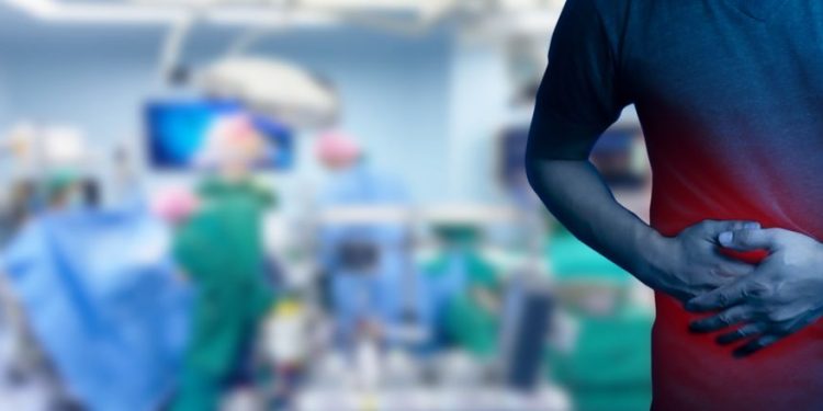 Colon Cancer Screening