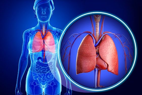 Lung Abscess Symptoms and Causes