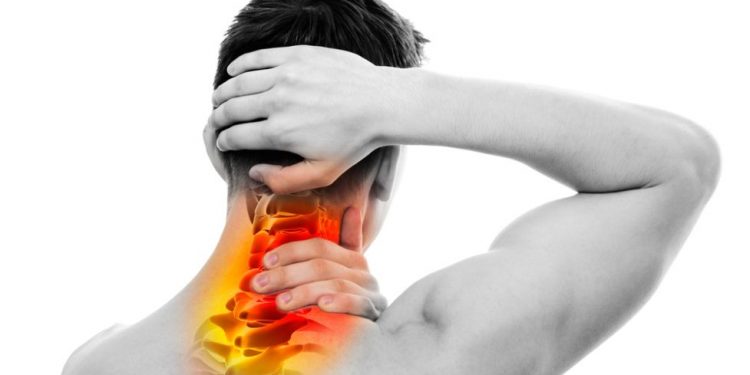 Congenital Neck Pathologies Symptoms