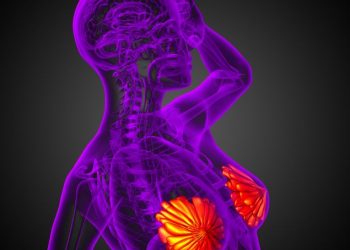 Breast Cancer in Men