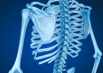 The Final Stages of Bone Cancer