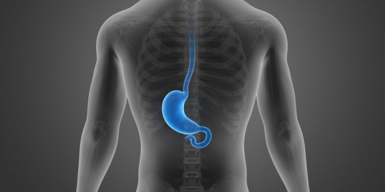 Inflamed Esophagus