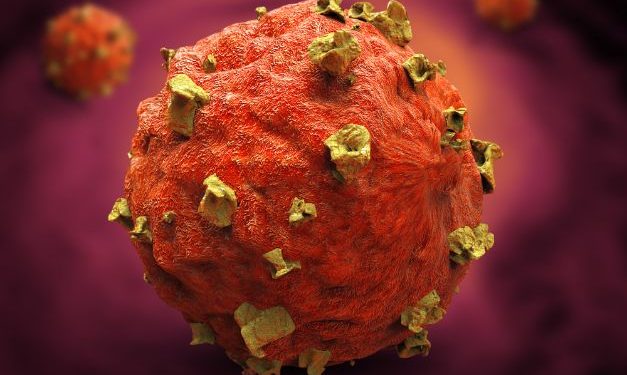 Cancer of the Oesophagus