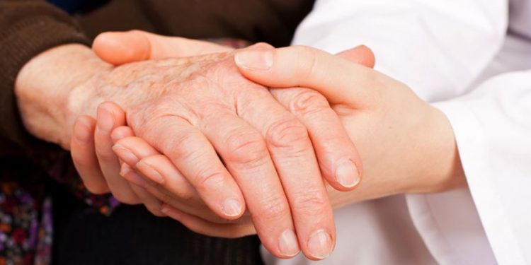 How to Cope With a Brain Stroke