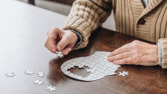 Symptoms of Parkinson’s Disease
