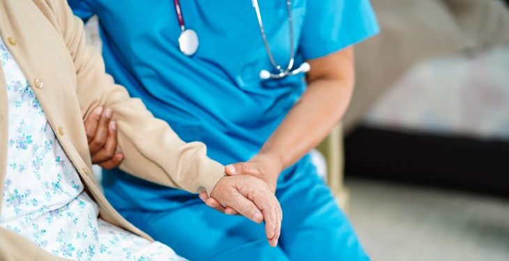 Cerebrovascular Disease