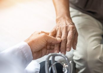 Recognizing Stroke Symptoms