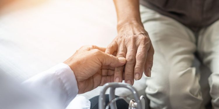 Recognizing Stroke Symptoms