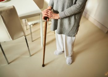 Early Signs of MS in Women and Men