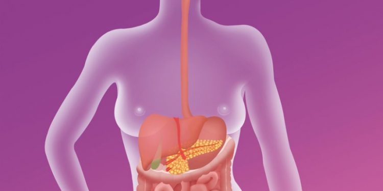 Esophageal Cancer Symptoms Female