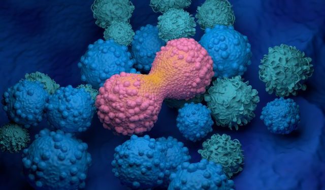 Hodgkin’s Lymphoma Symptoms