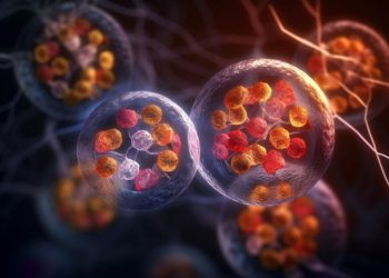 Mantle Cell Lymphoma
