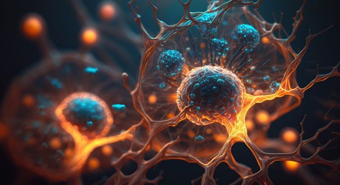 How Reed Sternberg Cells Are Associated With Hodgkin Lymphoma