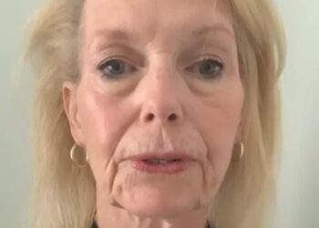 Elida’s Journey Through Stage 4 Lung Cancer