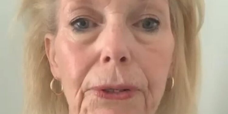 Elida’s Journey Through Stage 4 Lung Cancer