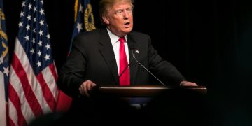 The U.S.-Russia Relationship