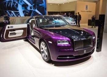 Which is the Most Beautiful Vehicle in the World?